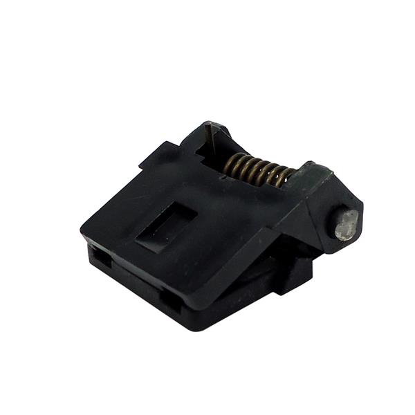 Dobradiça para Toca Disco DS 10/25/44 MS 77/100 40963 40963