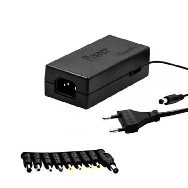 Carregador Universal para Notebook 100W FX-505A 40972 40972