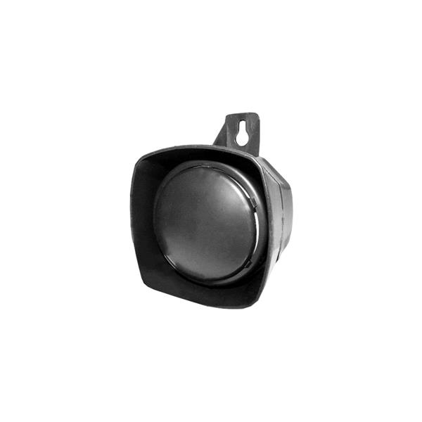 Sirene Eletrônica Piezoelétrica 12V SP-003 40973 40973
