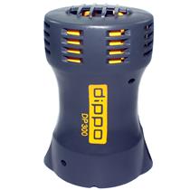 Sirene Eletromecânica 220V Diponto DP-300 39799 39799 