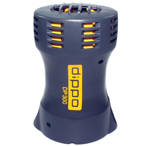 Sirene Eletromecânica 24V Diponto DP-300 39801 39801