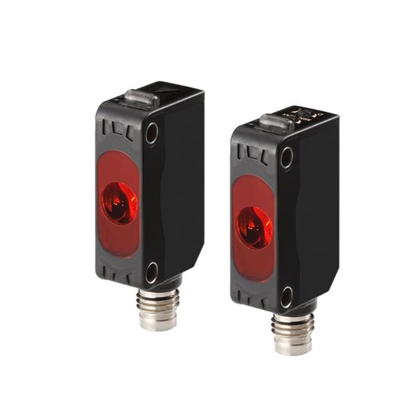 Sensor Fotoelétrico Miniatura Barreira Autonics BJ10M-TDT-C-P 39788 39788