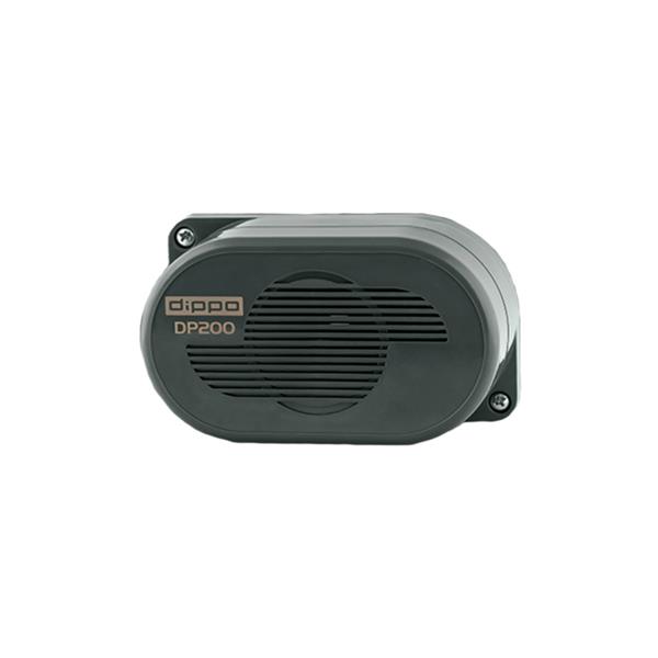 Cigarra Eletromecânica 110/220V Diponto DP200 39803 39803