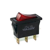 Interruptor Unipolar Emicol ITU-10 1-5-0-A-43-02-01  19484 19484 