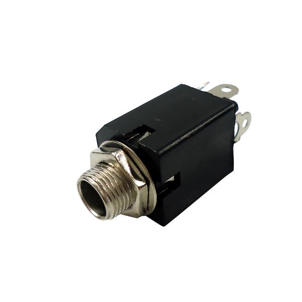 Jack Mono para Painel J10 Fechado 41272 41272