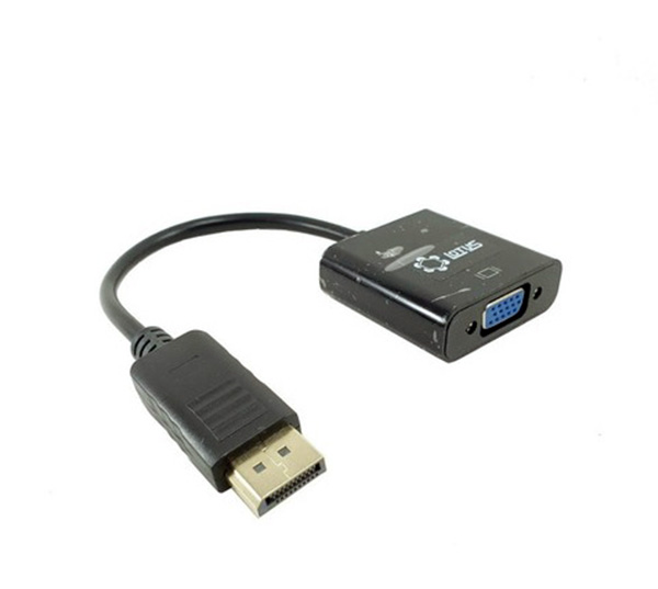 Cabo Adaptador Display Port para VGA 39925 39925