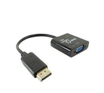 Cabo Adaptador Display Port para VGA 39925 39925 