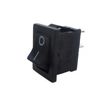 Interruptor Unipolar 10A/120V 6A/250V KCD-103 39937 39937 