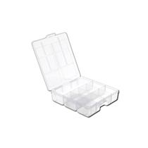 Caixa Organizadora Transparente 118 39923 39923