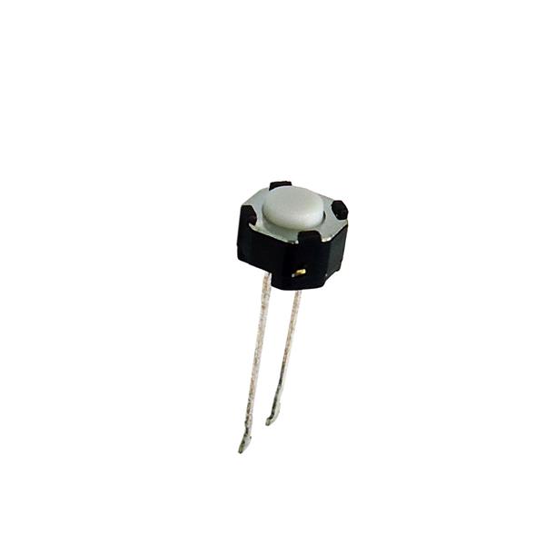 Chave Tact Switch 6X6X4,3MM 39935 39935