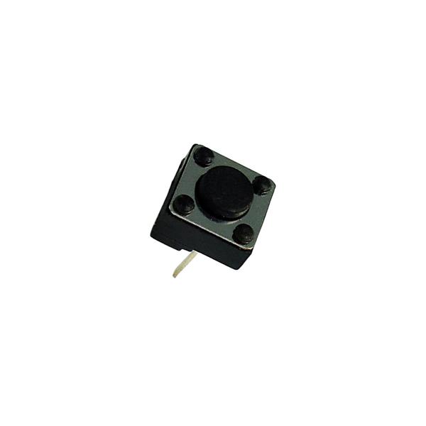 Chave Tact Switch 6X6X4,3MM 39936 39936
