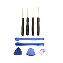 Kit de Chaves com 11 em 1 de Precisão para Celular 39955 39955