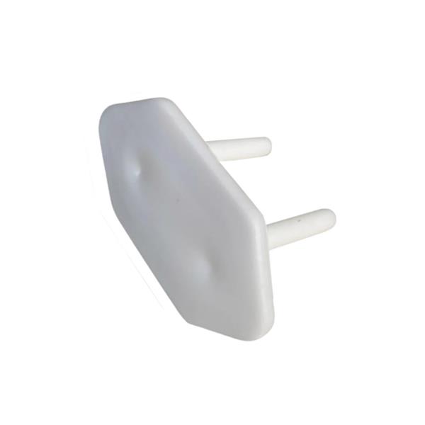 Protetor para tomara 2 pinos 39954 39954