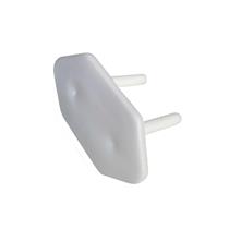 Protetor para tomara 2 pinos 39954 39954 