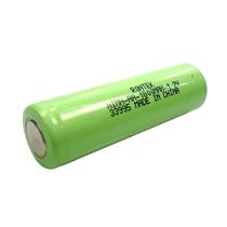 Bateria Recarregável Ni-MH AA RT1800AA 1,2V 1800mah 39845 39845