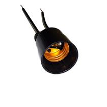 Soquete com Rabicho para Lâmpada E-27 39940 39940 