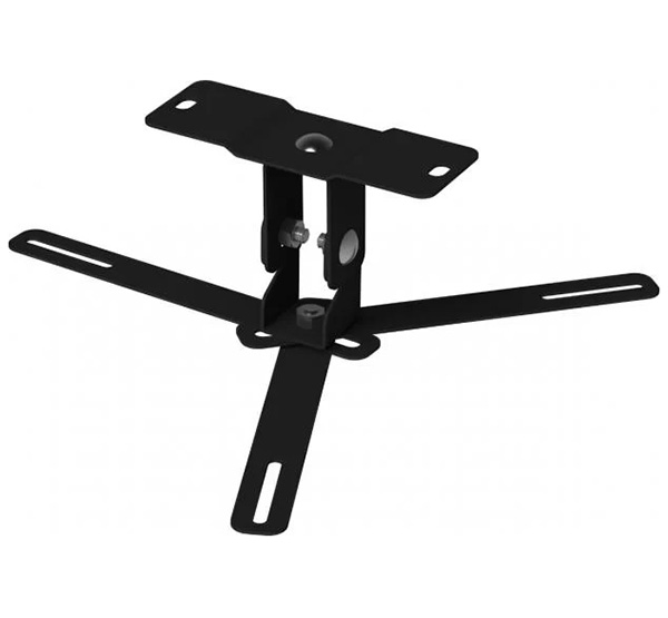 Suporte para Projetor 3 em 1 Preto Multiforma MFPJ51 39930 39930