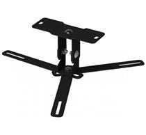 Suporte para Projetor 3 em 1 Preto Multiforma MFPJ51 39930 39930