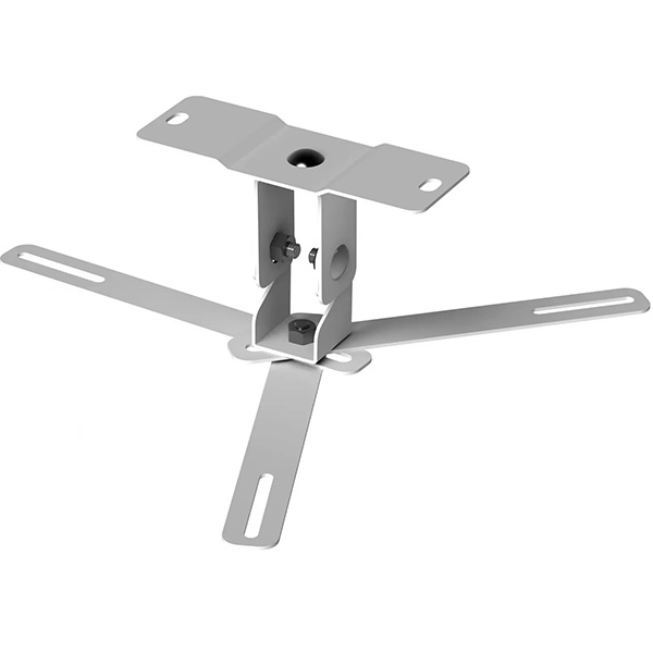 Suporte para Projetor 4 em 1 Branco Multiforma MFPJ43 39931 39931