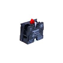 Bloco de Contato 1NF para Botão de Comando Schneider Electric ZA2EE102 40127 40127