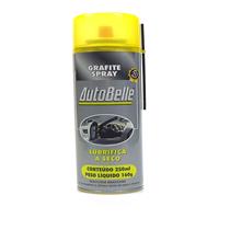 Grafite Spray 300ml Orbi Química 40109 40109