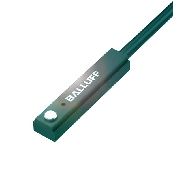 Sensor Magnético Balluff BMF 307K-R-02,5/BR 40125 40125