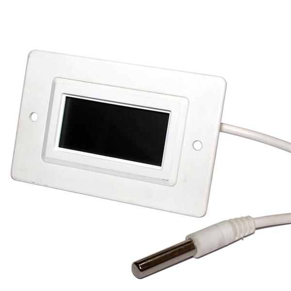 Termômetro Digital Novus TM1210H 20260 20260