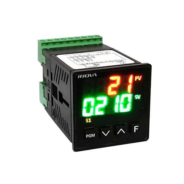 Termostato Digital 80~250VAC Inova INV-KA2-03-J-H-RRRR 41293 41293