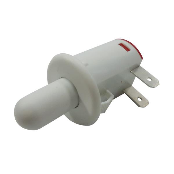 Interruptor Push button Margirius 1A/120V 0,5A/250V 24533 M1BA2BE2S (4747) 41295 41295