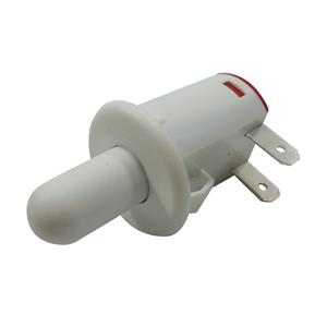 Interruptor Push button Margirius 1A/120V 0,5A/250V 24533 M1BA2BE2S (4747) 41295 41295 