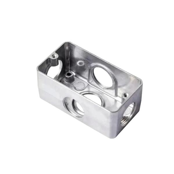 Condulete Múltiplo 3/4" tipo X Tramontina 56200/072 40330 40330