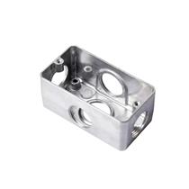 Condulete Múltiplo 3/4" tipo X Tramontina 56200/072 40330 40330