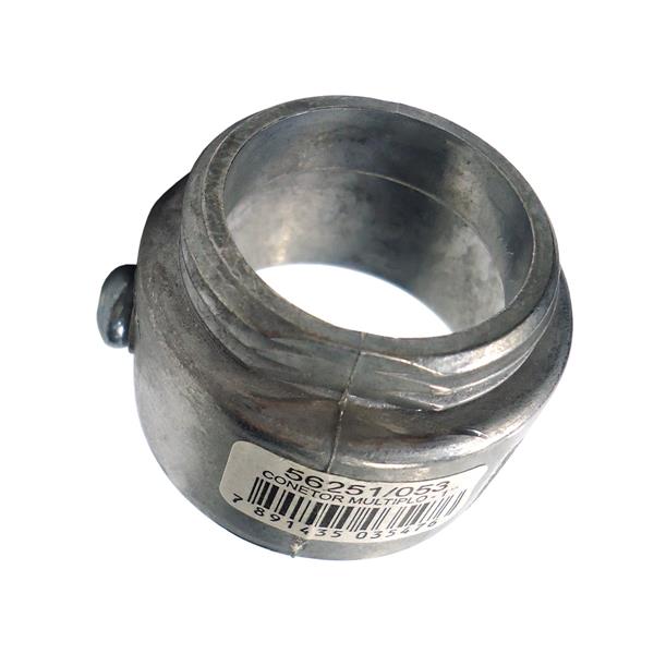 Adaptador para Codulete Múltiplo 1" Tramontina 56251/053 40342 40342