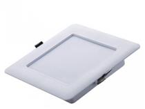 Plafon LED Quadrado de Embutir 18W Bivolt 6500K Tramontina 58026/208 40315 40315 