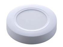 Plafon LED Redondo de Sobrepor 18W Bivolt 6500K Tramontina 58026/105 40316 40316