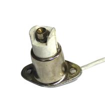 Soquete para Lâmpada Halógena Lapiseira R-75 15440 15440