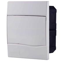 Quadro de Distribuição de Embutir 5 Módulos Tramontina 56300/051 40349 40349