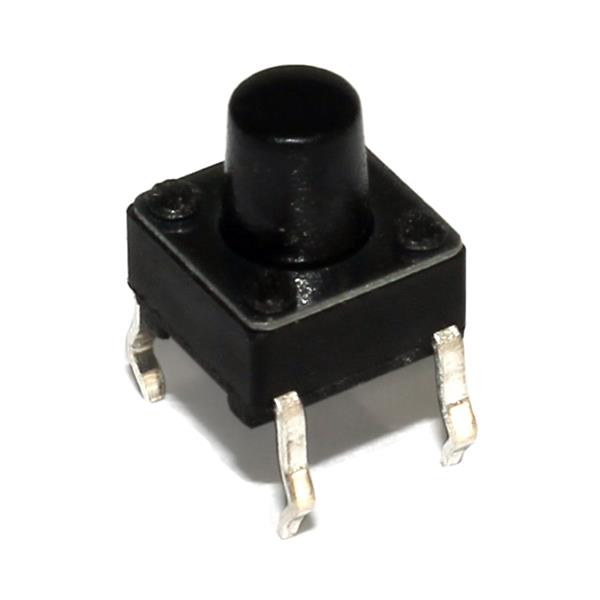 Chave Tact Switch 6X6X9,5MM KFC-A06 15313 15313