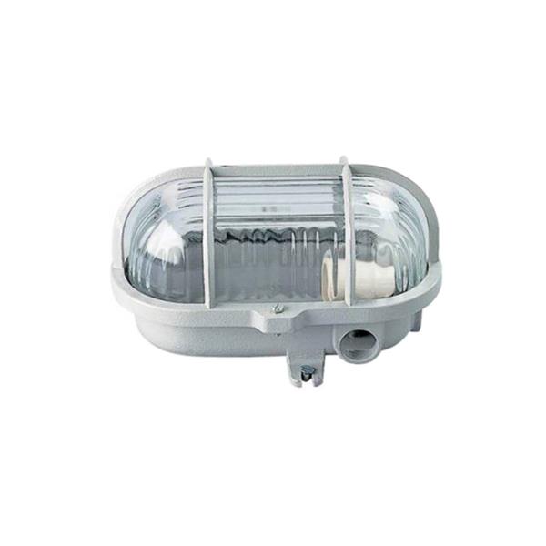 Luminária Sobrepor Aparente 60/100W Tramontina 56158/010 40324 40324