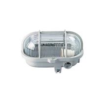 Luminária Sobrepor Aparente 60/100W Tramontina 56158/010 40324 40324 