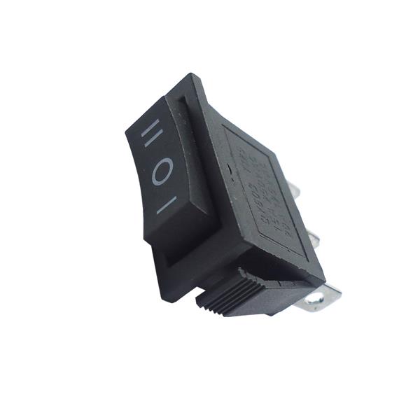 Chave Gangorra 3 Posições KCD3-103 39701 39701