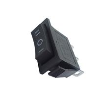 Chave Gangorra 3 Posições KCD3-103 39701 39701 