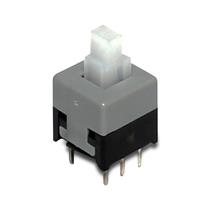 Chave para Gancho de Telefone 8,5mm Push Button 15314 15314 