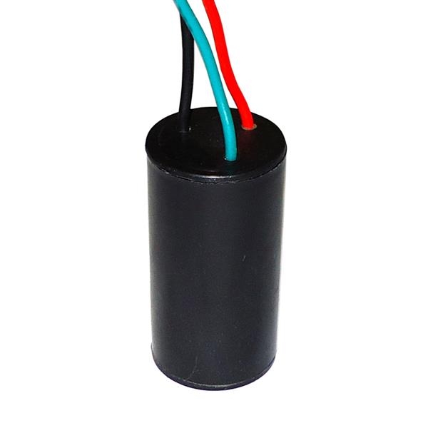 Capacitor Partida de Motor CBB60 2+4MF x 250V 39682 39682