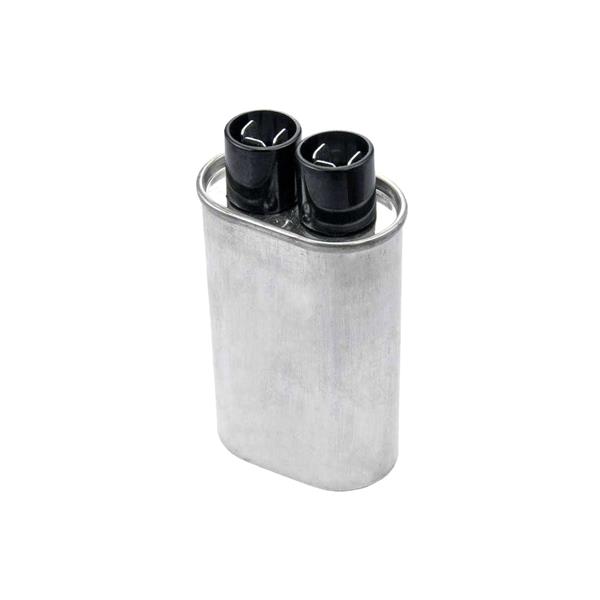 Capacitor para Forno Microondas 1MF x 2100V 39664 39664