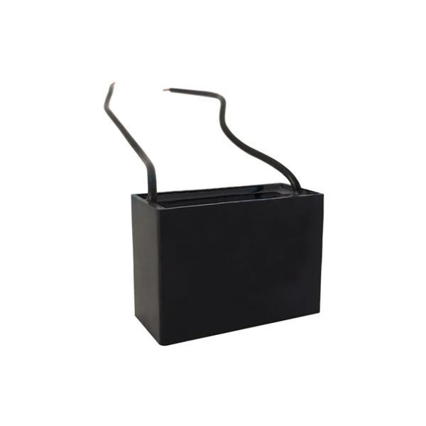 Capacitor Partida de Motor CBB61 0,8MF x 450V 39669 39669