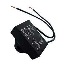 Capacitor Partida de Motor CBB61 1MF x 450V 39670 39670 