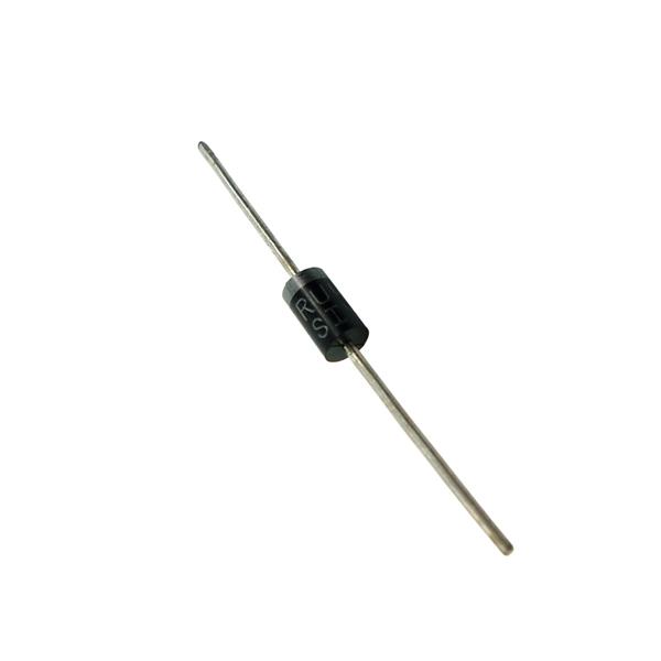 Diodo Damper RU4D 40823 40823