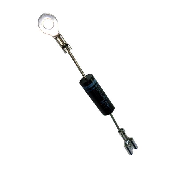 Diodo para Microondas  2CL4512 39665 39665