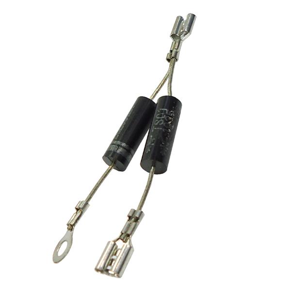 Diodo para Microondas Duplo 2CL3512 39666 39666